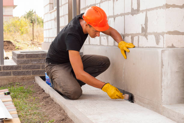 Licensed Wet Basement Repair service in LaGrange, OH - SJ Waterproofing Pros